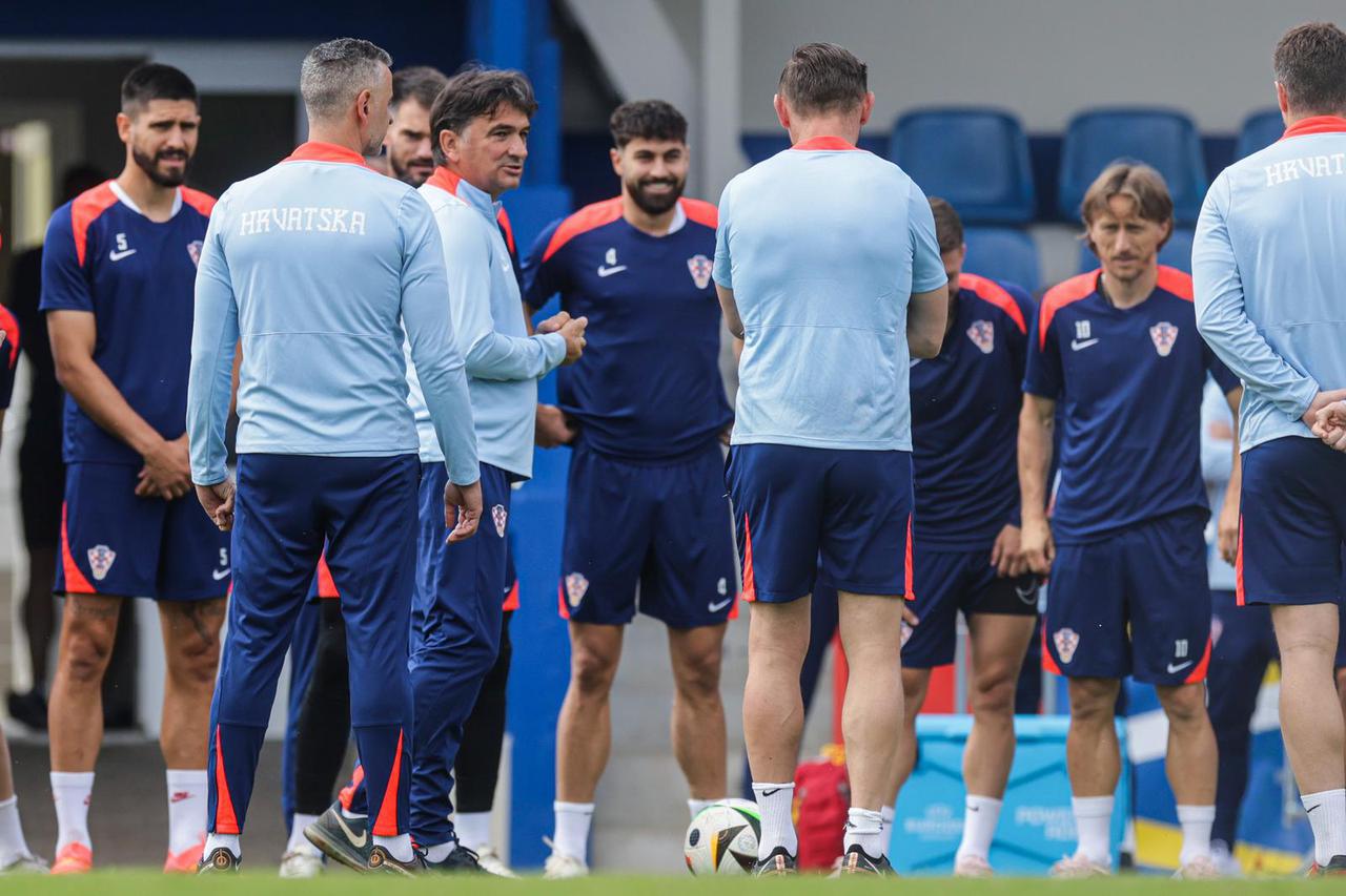 hrvatska, vatreni