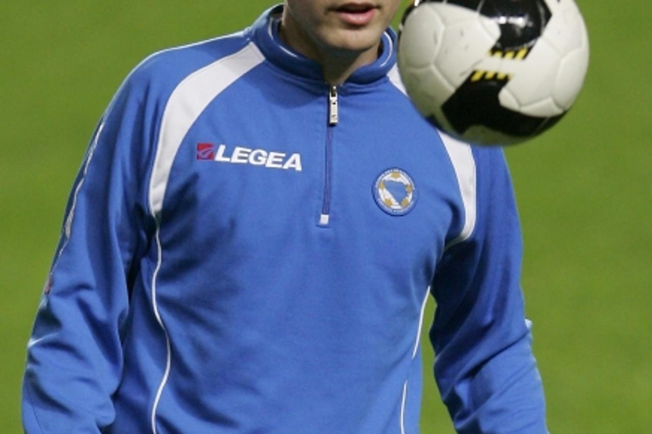 Zvjezdan Misimović