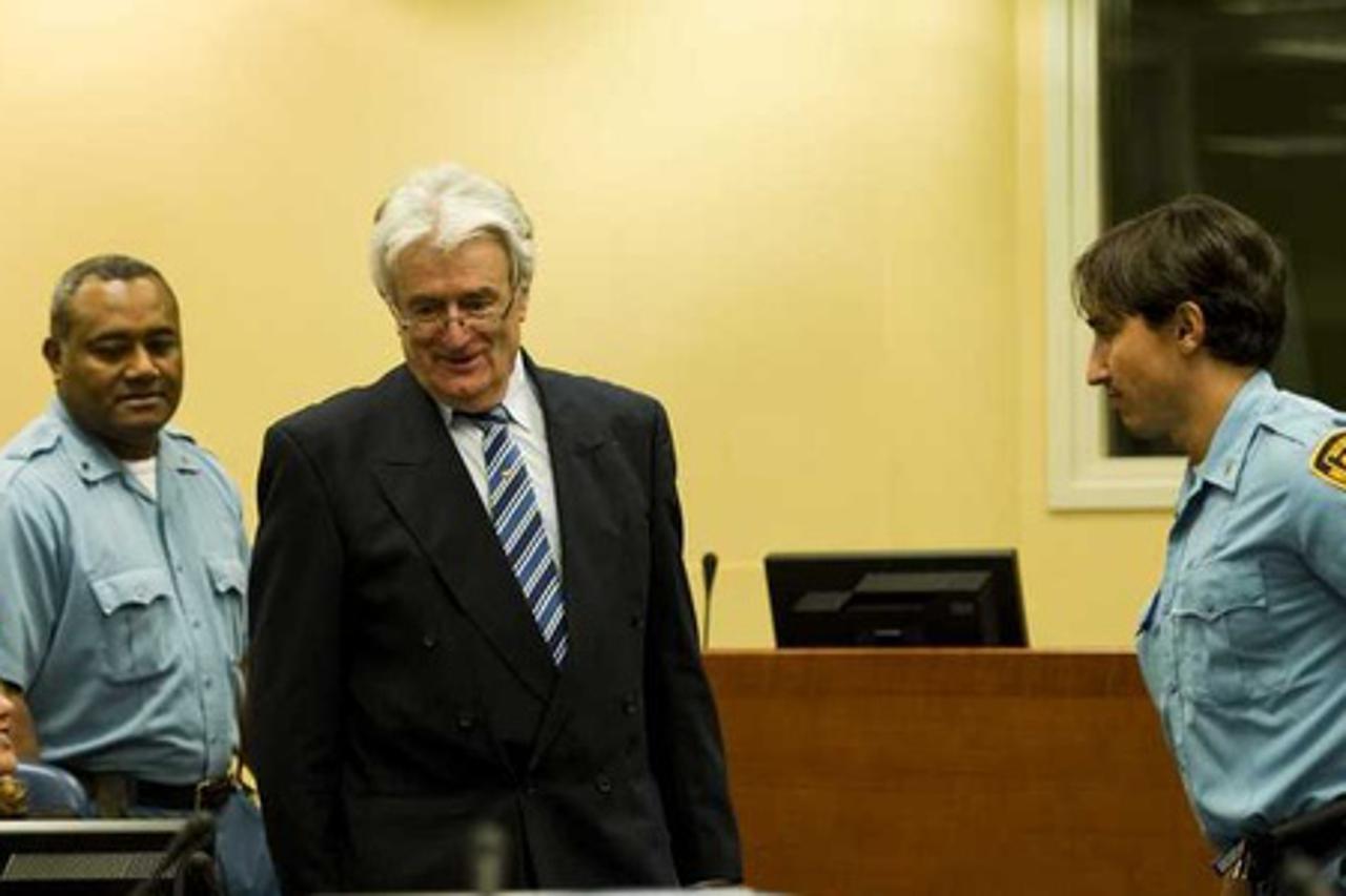 karadžić