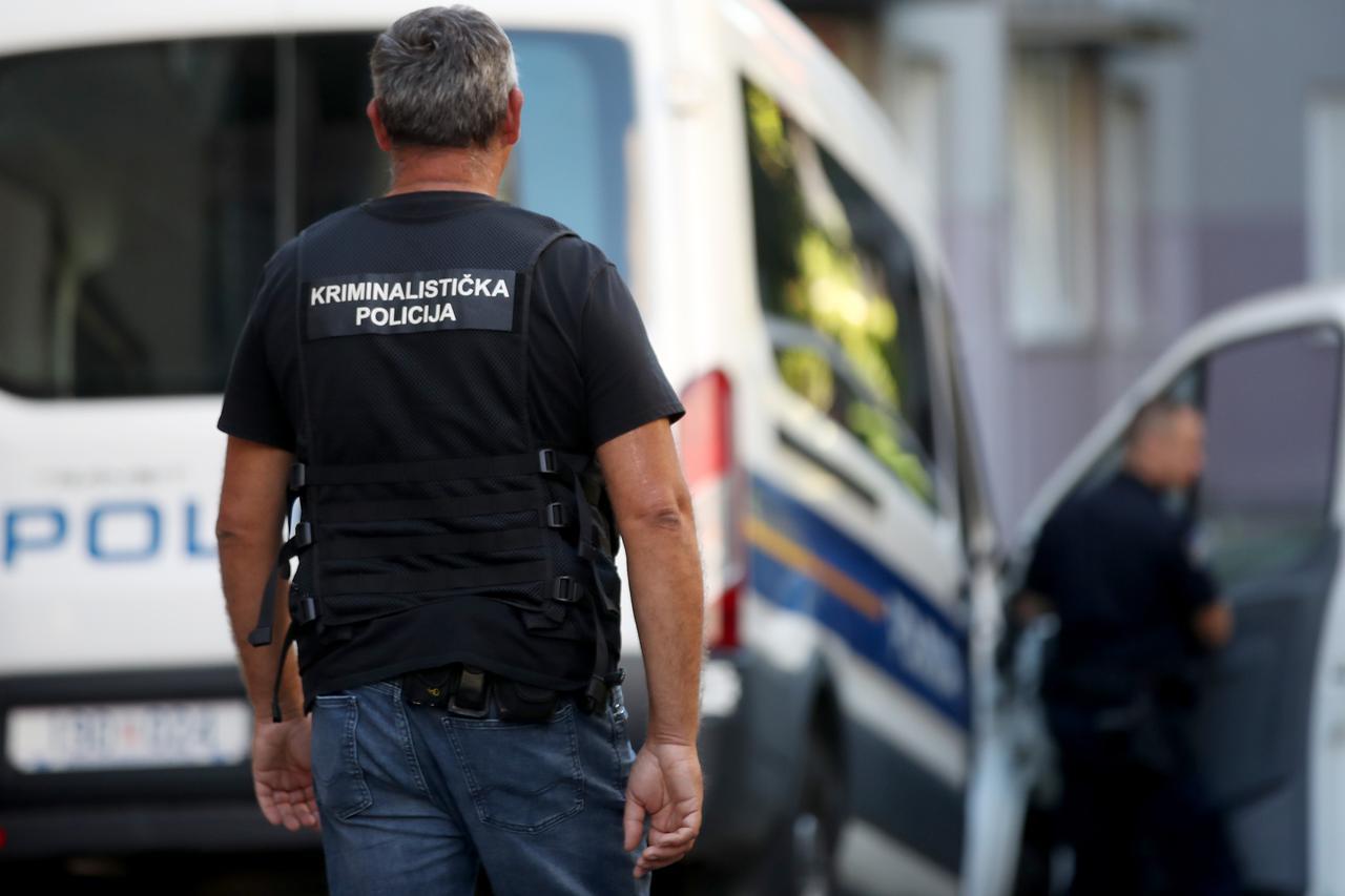policija rh
