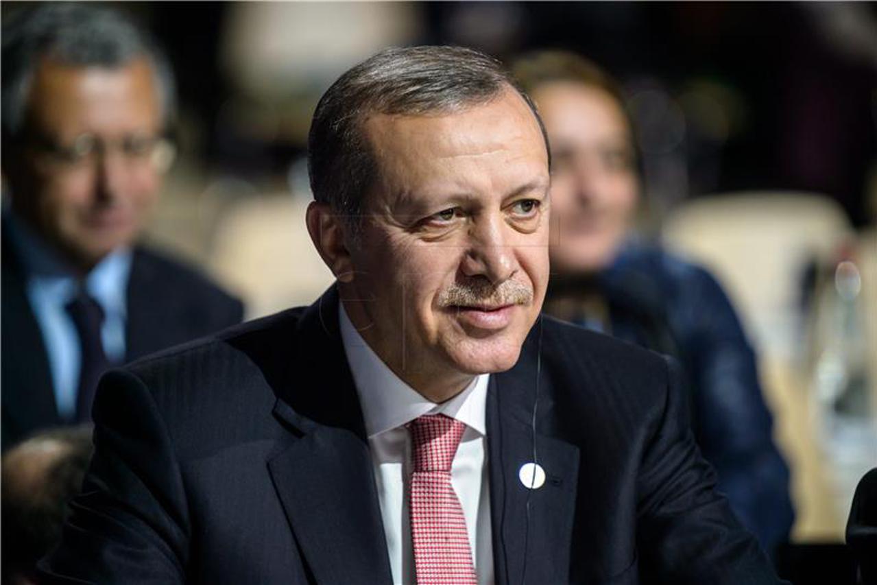 Erdogen