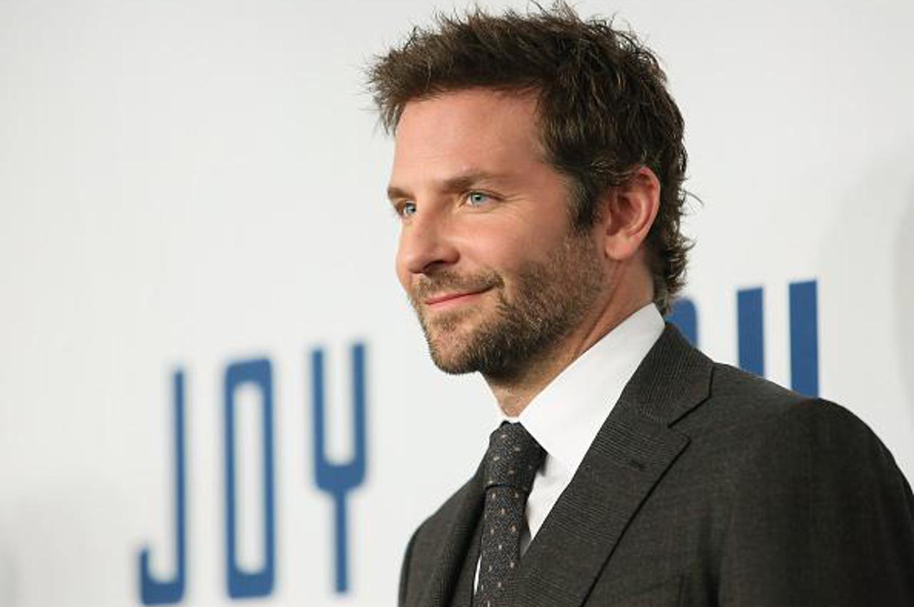 Bradley Cooper