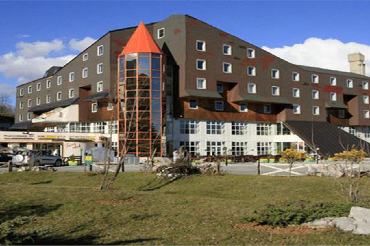  hotel “Marsal”