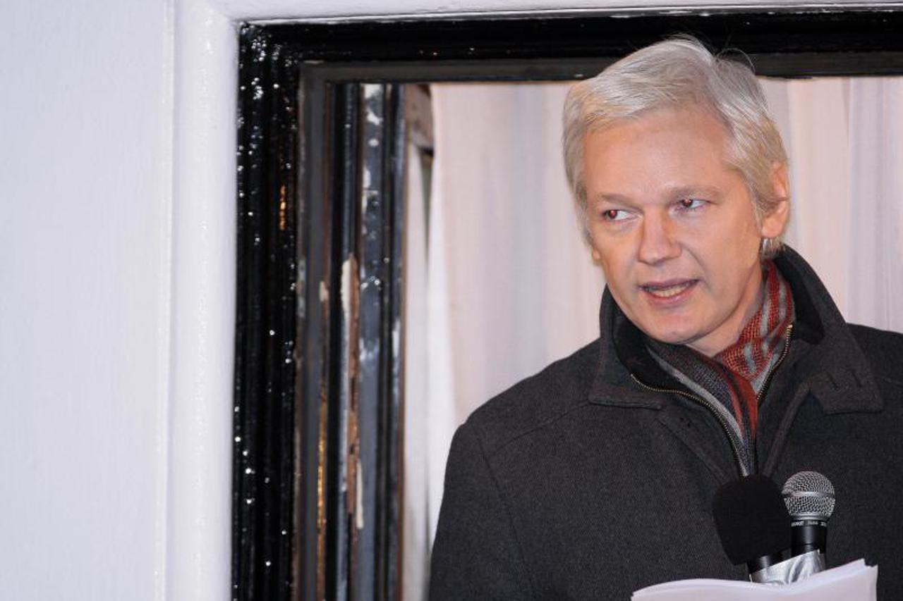 Julian Assange (1)