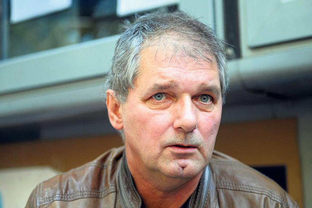 Milorad Mandić Manda 