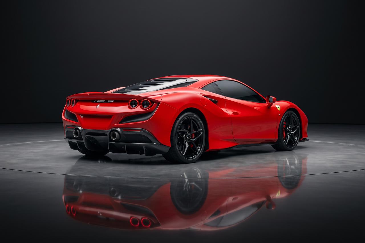 ferrari