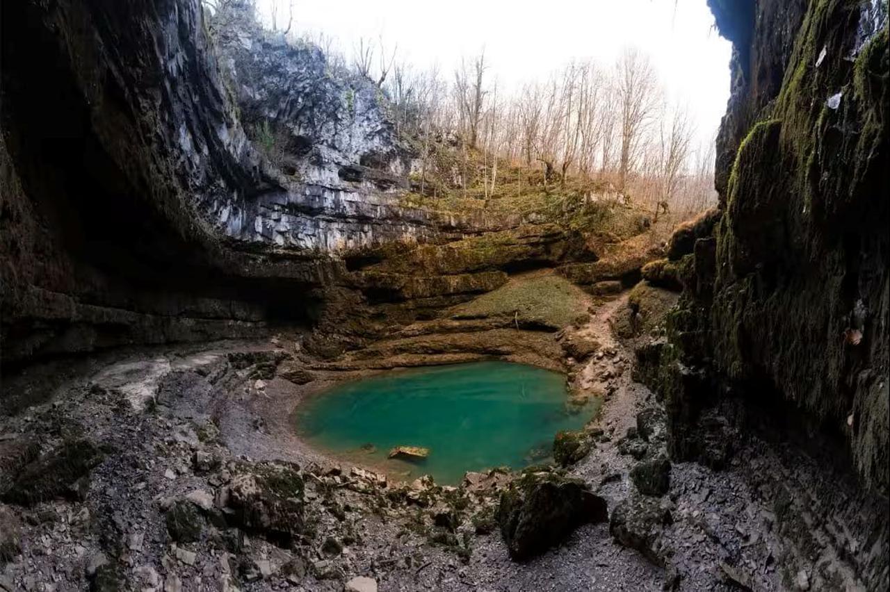 Bobijaško oko