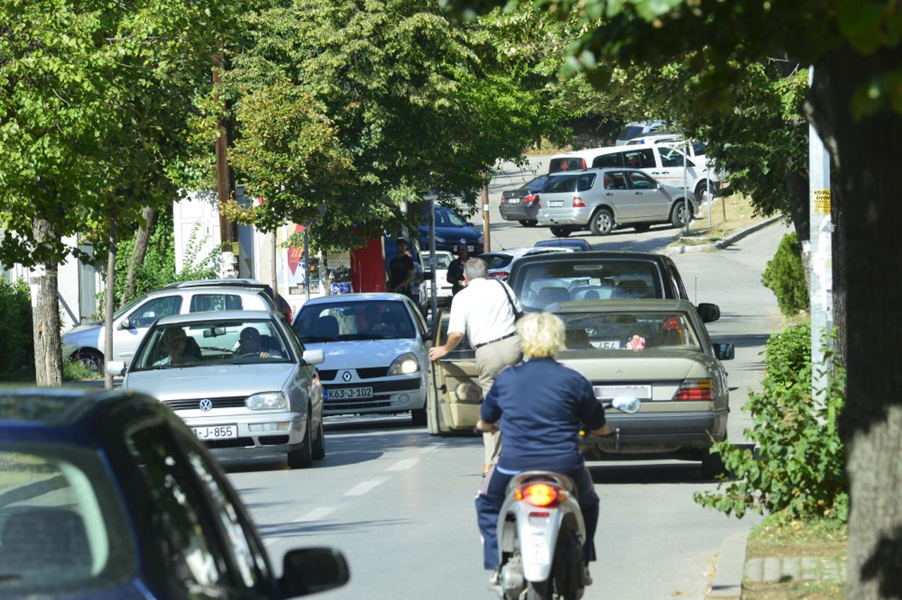 Parkiranje