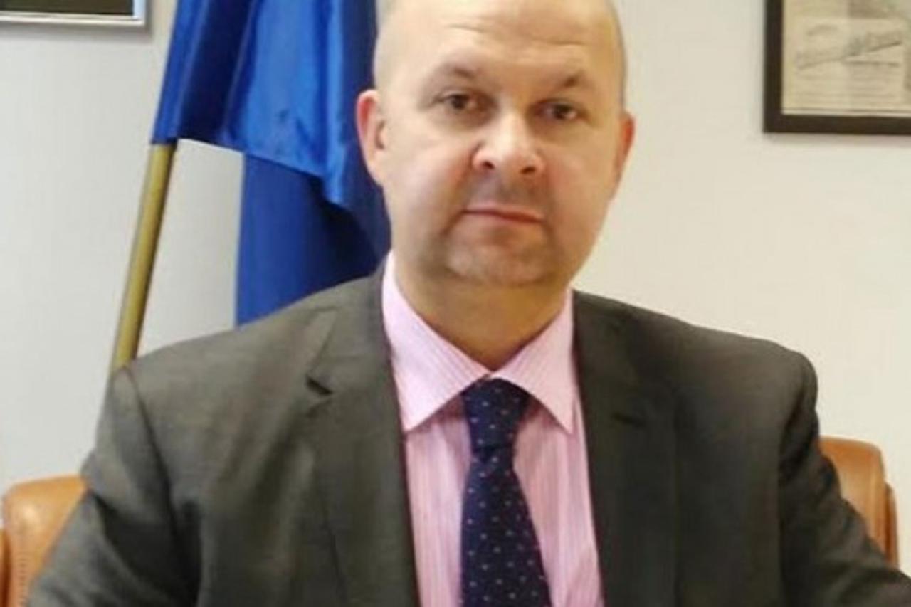  Edin Dilberović