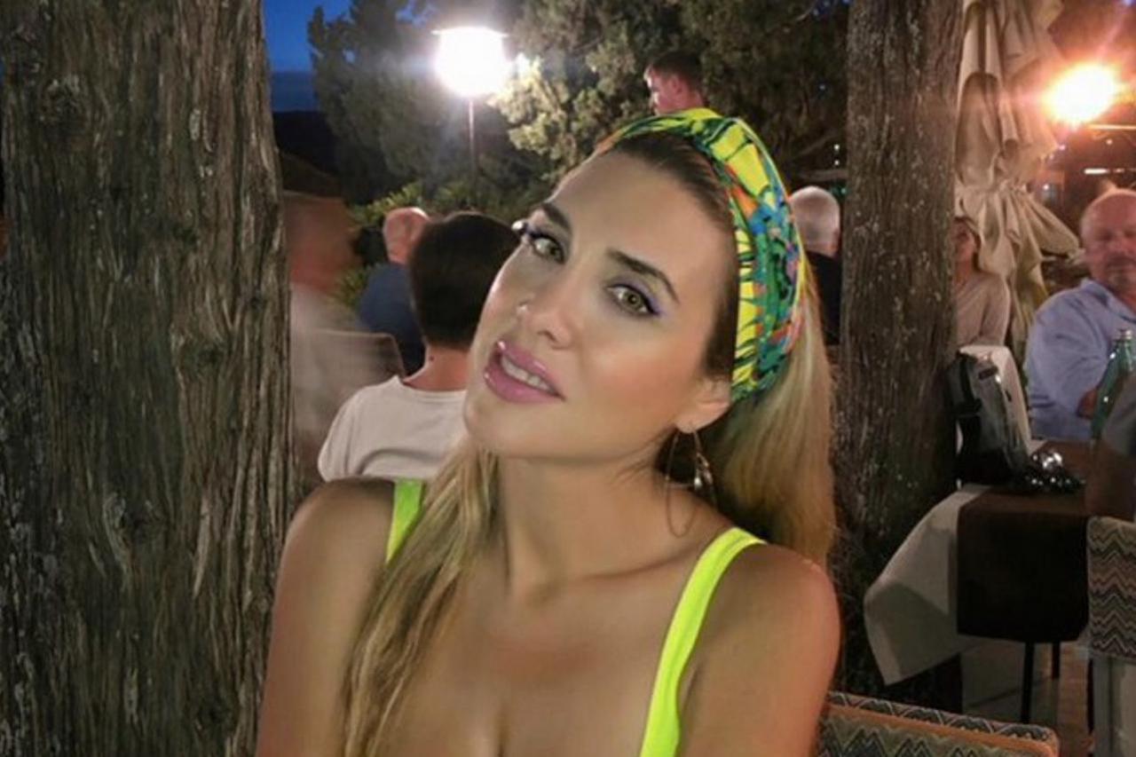 Mirta Šurjak