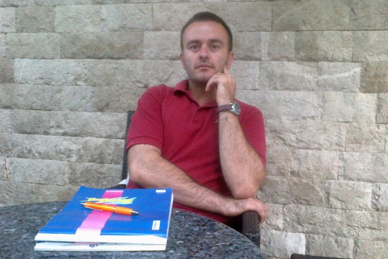 Profesor