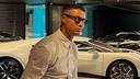 Ronaldo pokazao svoju nevjerojatnu kolekciju automobila, priznao je da je prestao brojiti koliko ih ima! Ronaldo pokazao svoju nevjerojatnu kolekciju automobila, priznao je da je prestao brojiti koliko ih ima!