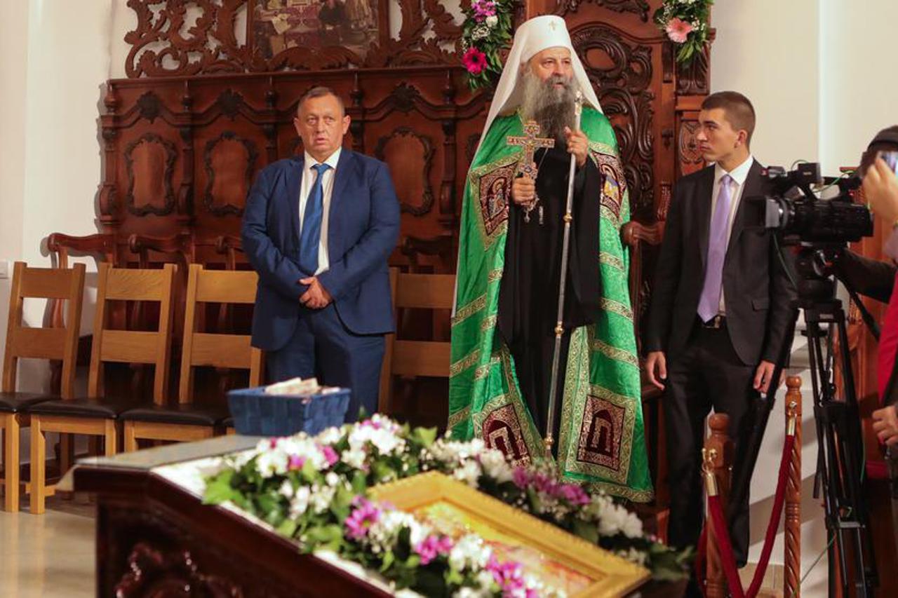 parijarh porfirije