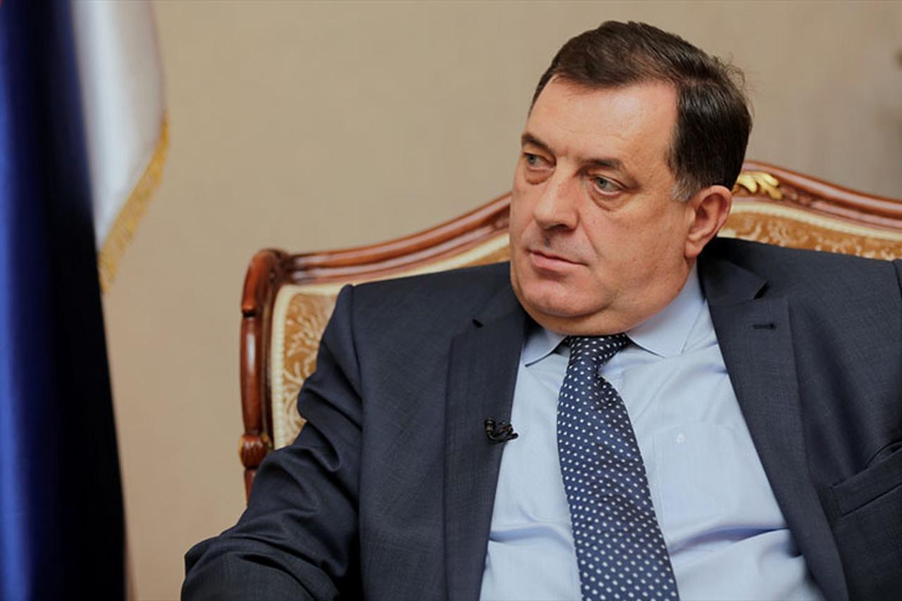 Milorad Dodik