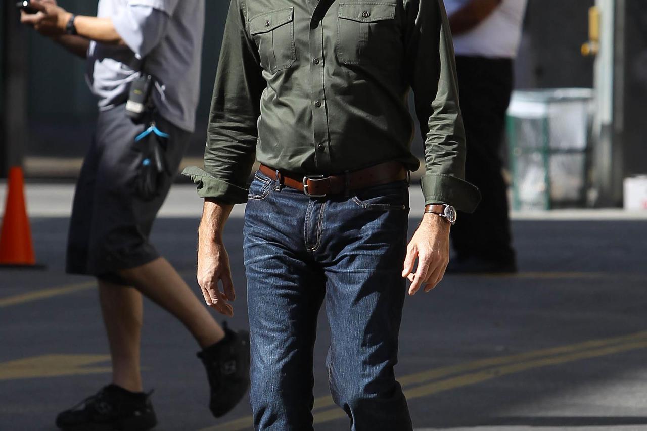 Pierce brosnan