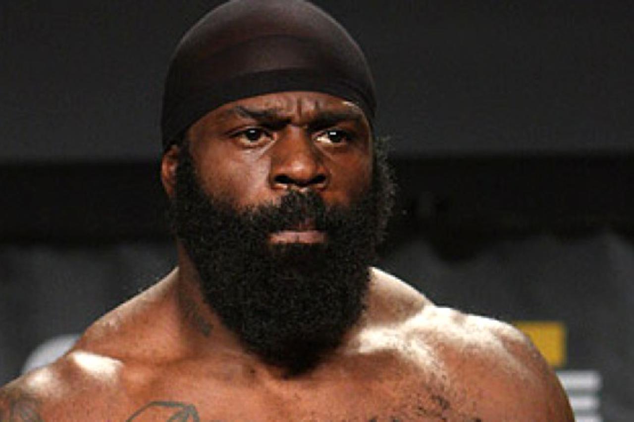 Kimbo Slice