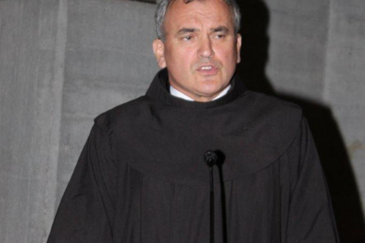 Fra Gojko Zovko