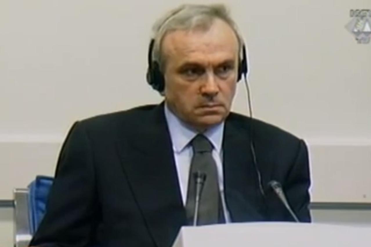 jovica stanišić