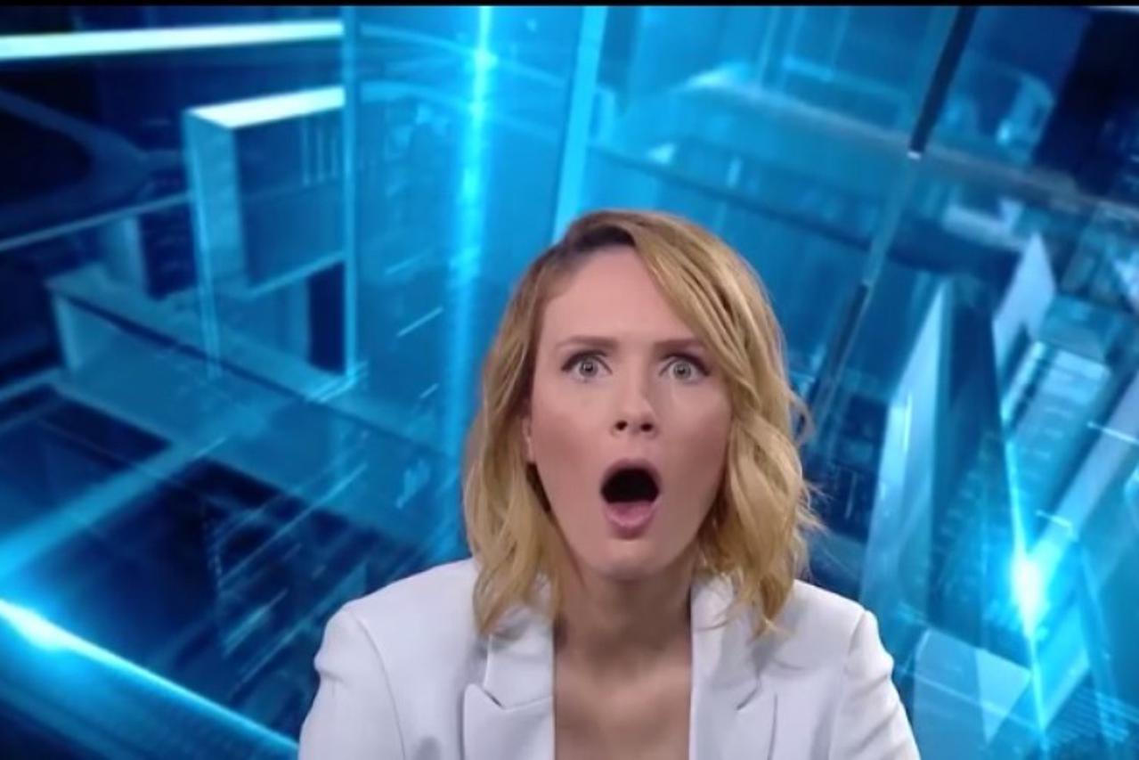 GAF NA N1 TELEVIZIJI