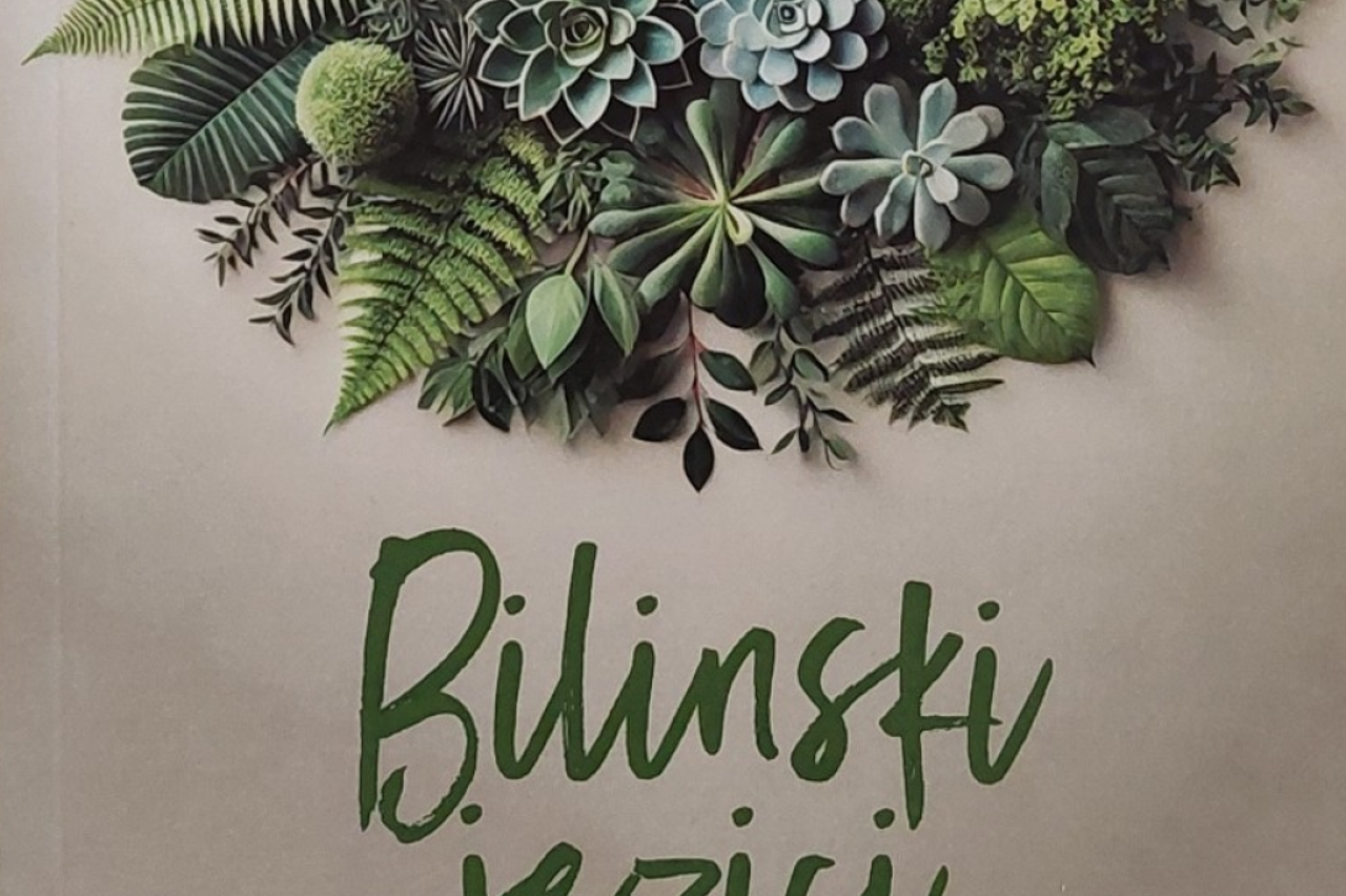 Bilinski jezici Pere Pavlovića