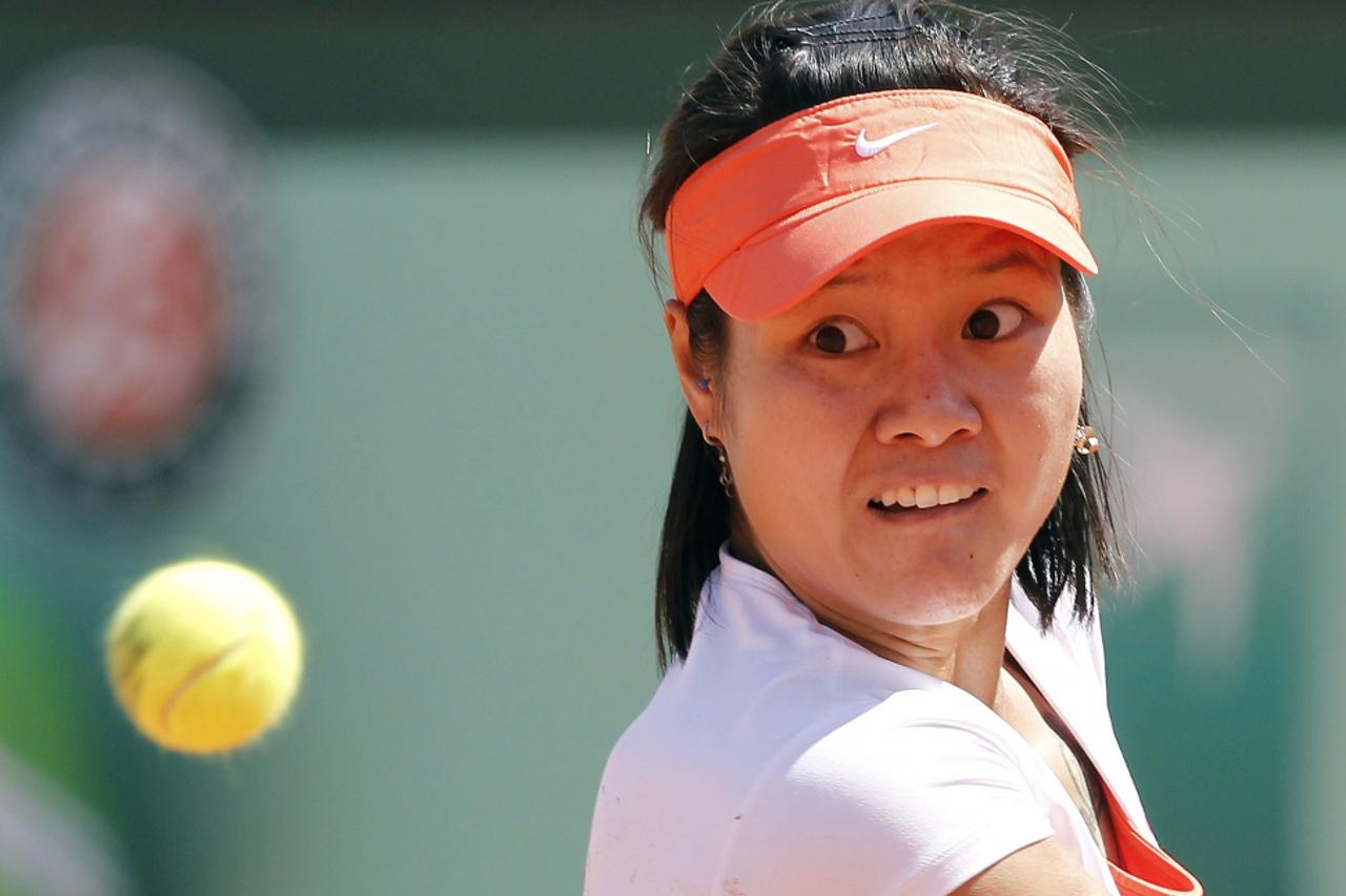 Na Li