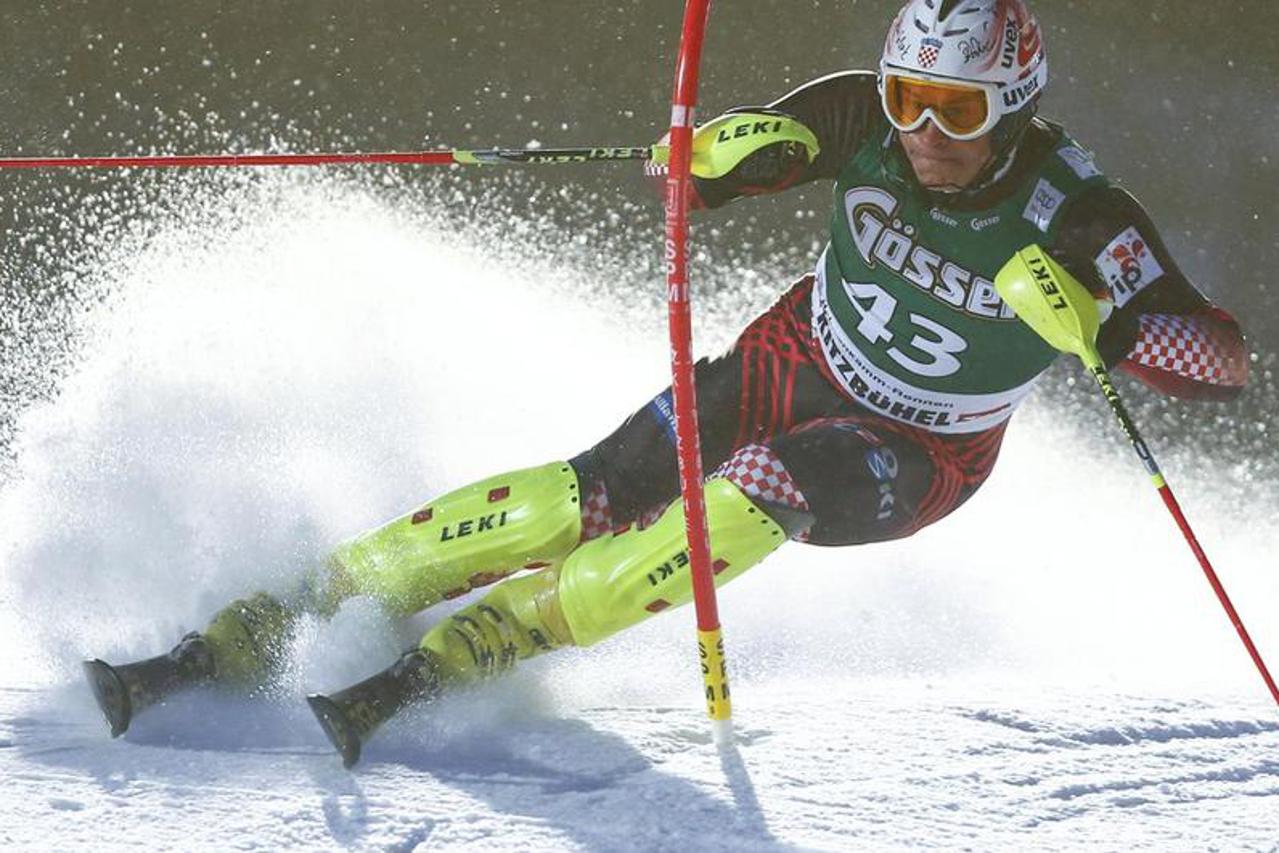 Kostelić