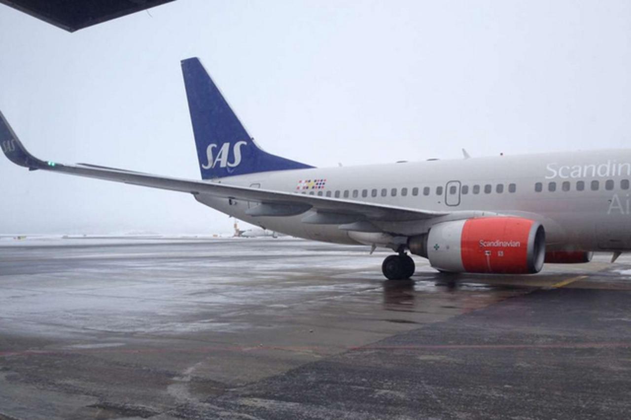 sas