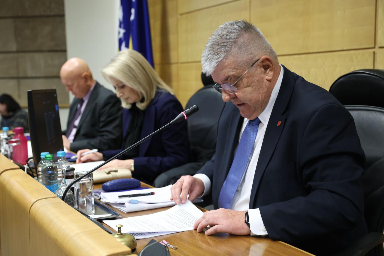 Zastupnički dom FBiH