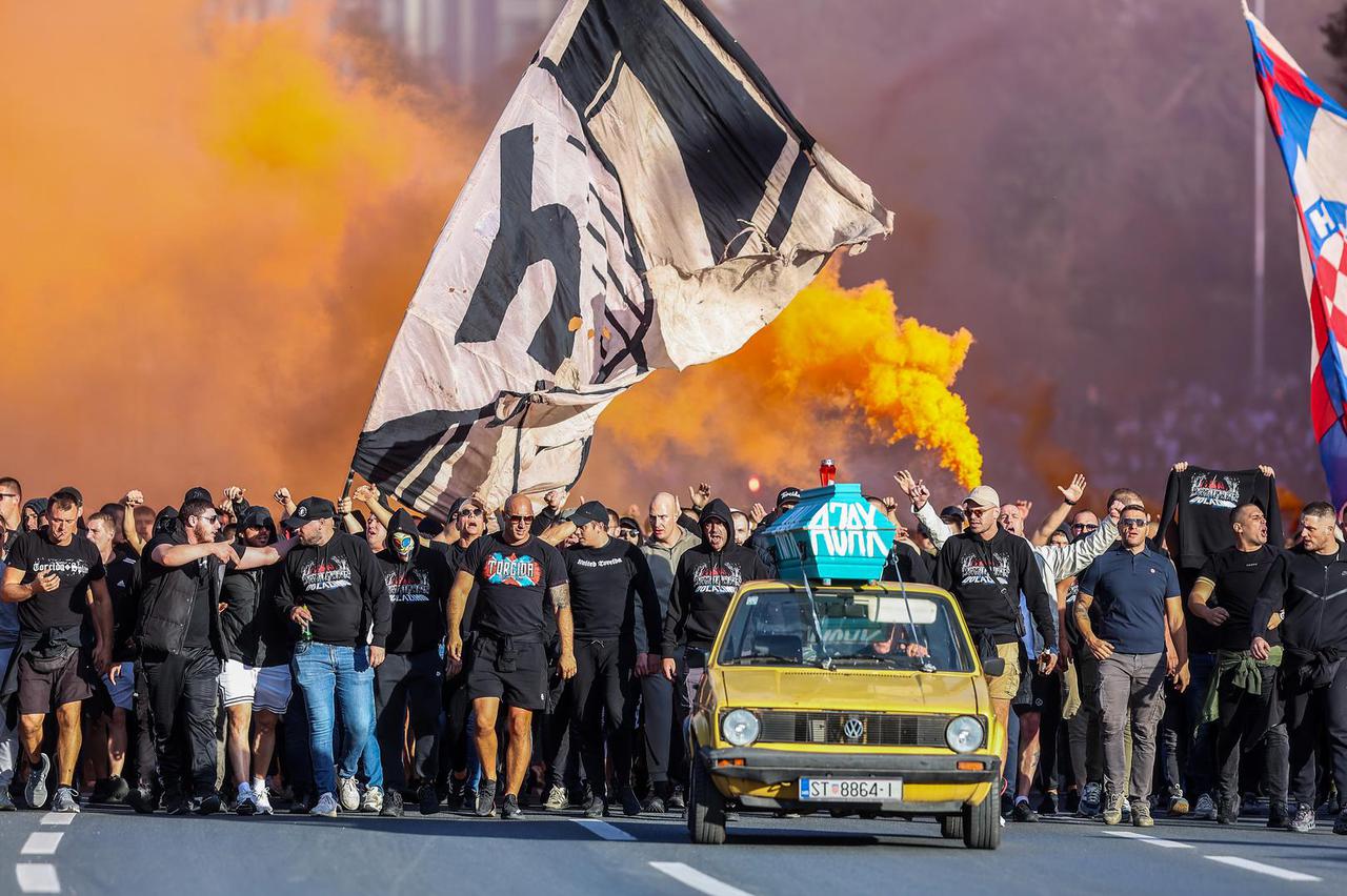 Torcida