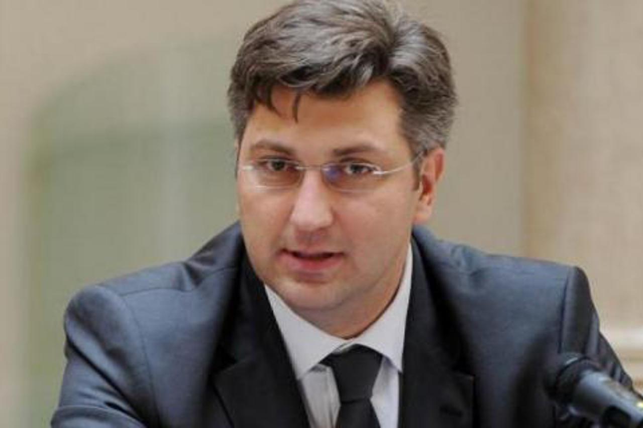 Plenković