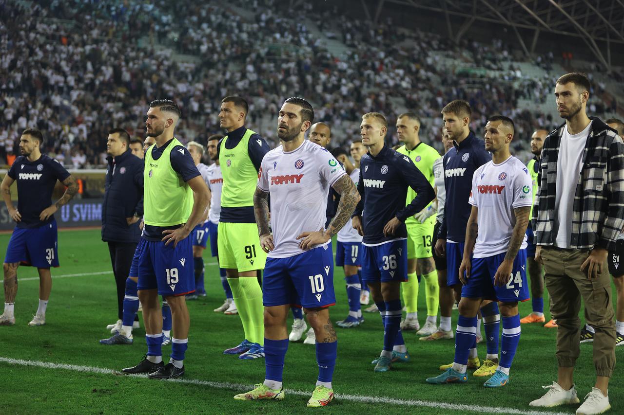 Hajduk