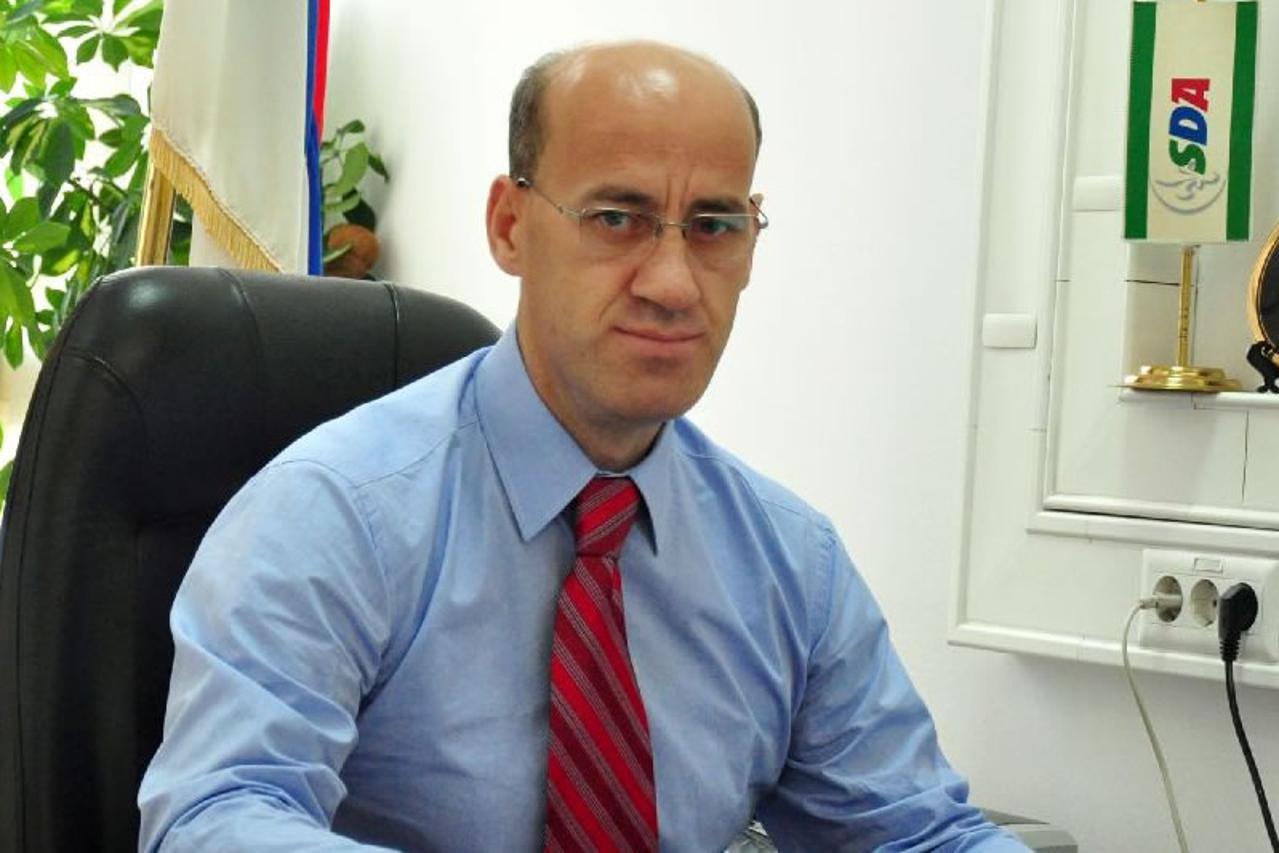 Ramiz Salkić