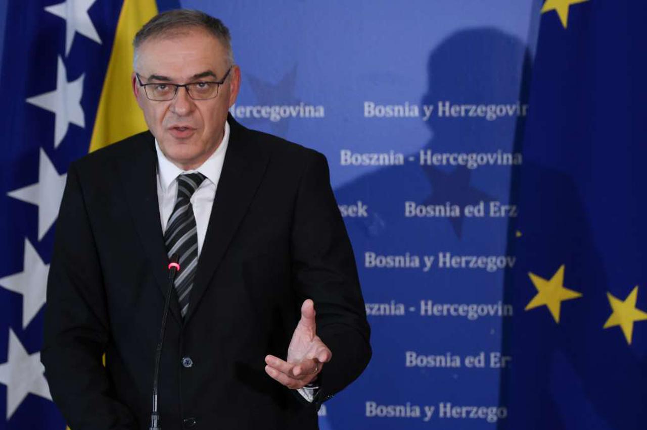 Milan Miličević