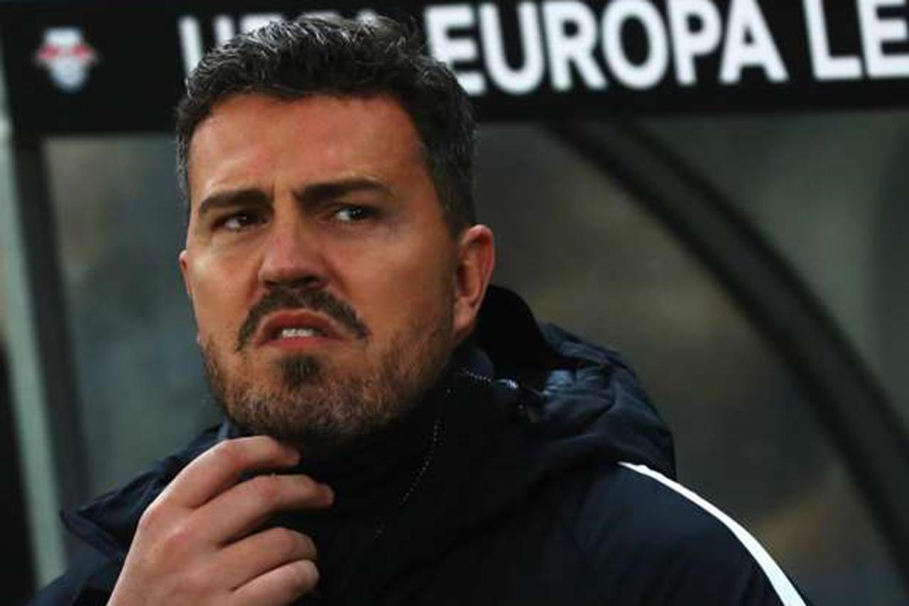 Oscar Garcia