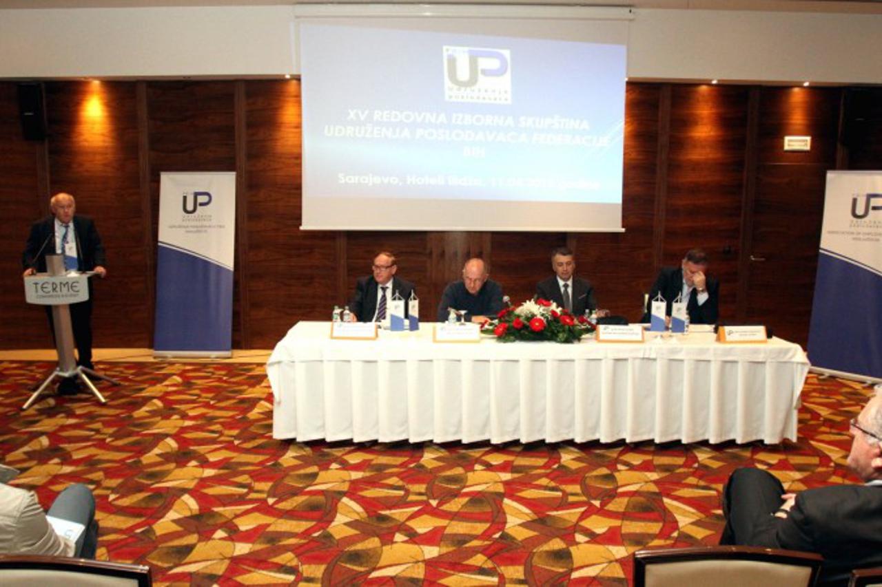 UPFBiH 