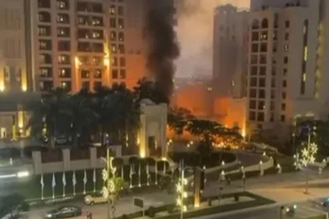 Dubai