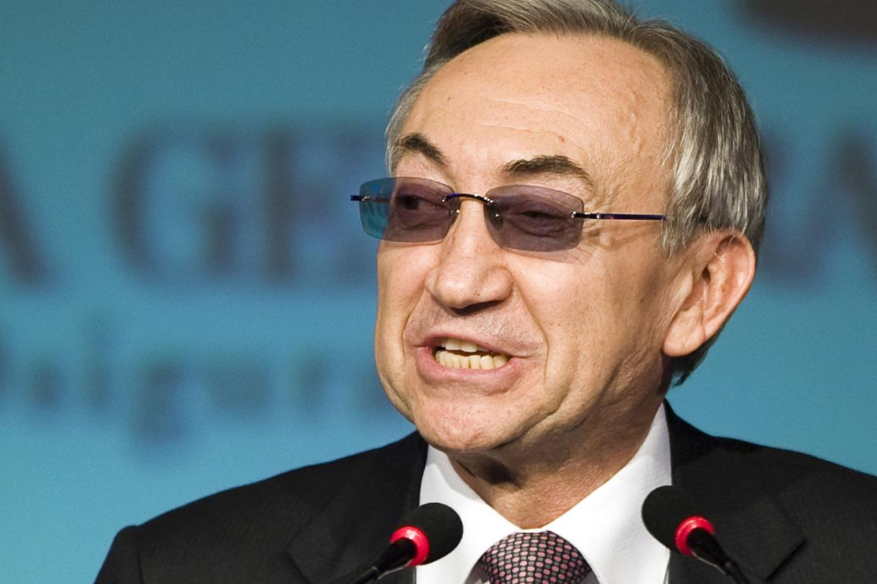 miroslav miskovic