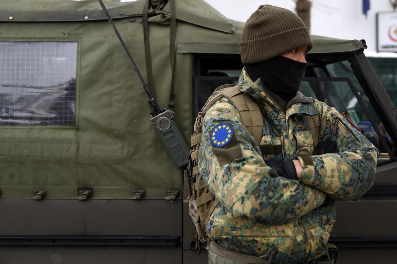 EUFOR, Althea