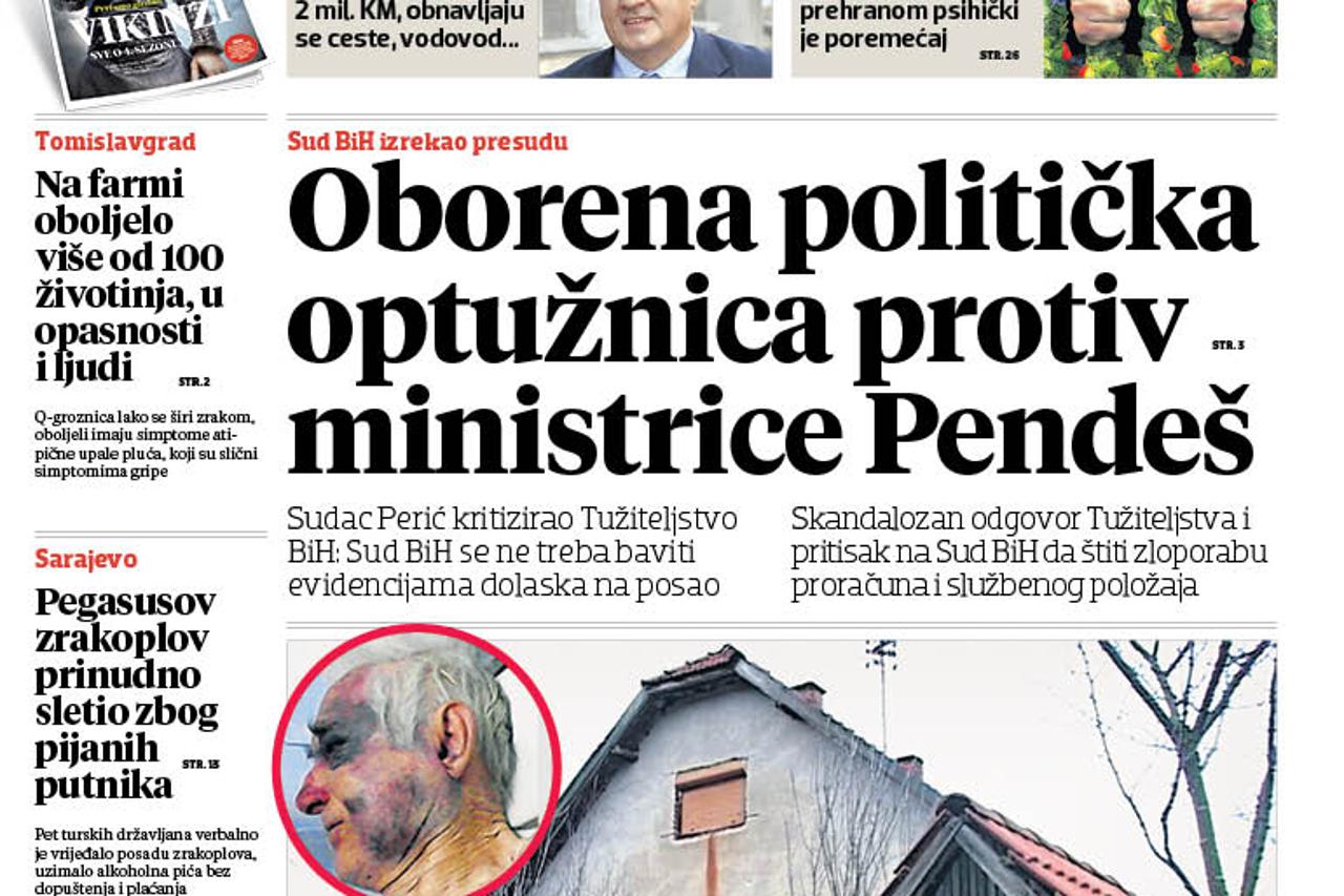 naslovnica 25022016 bih