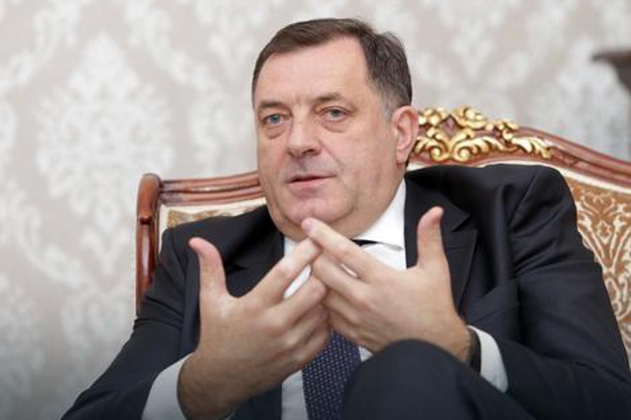 Milorad Dodik