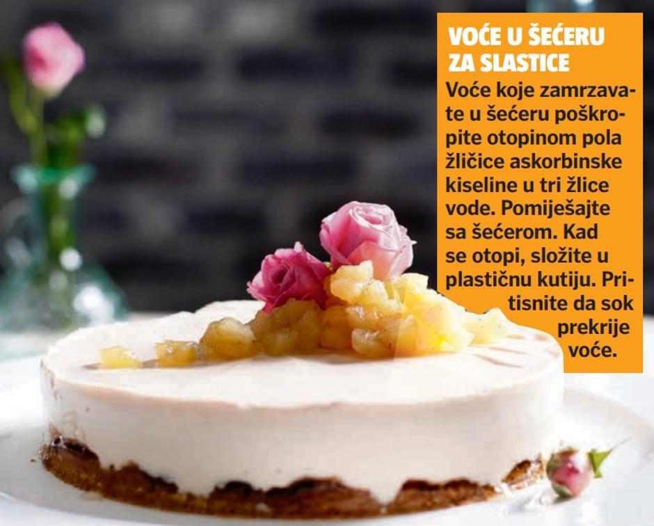 zamzravanje
