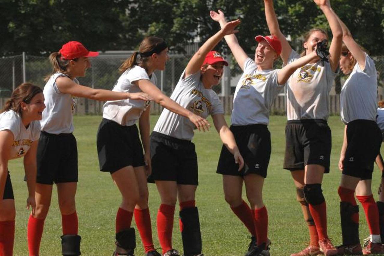 Softball