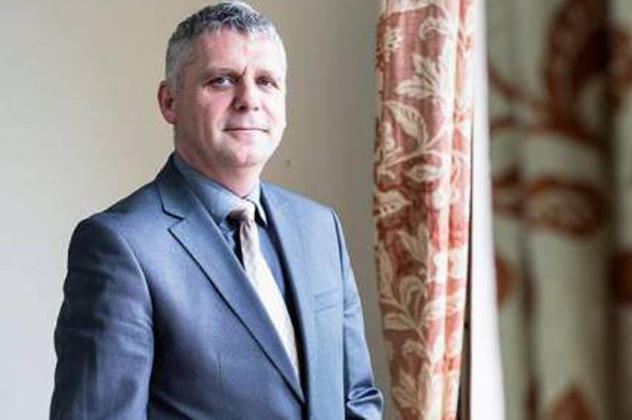 ante domić