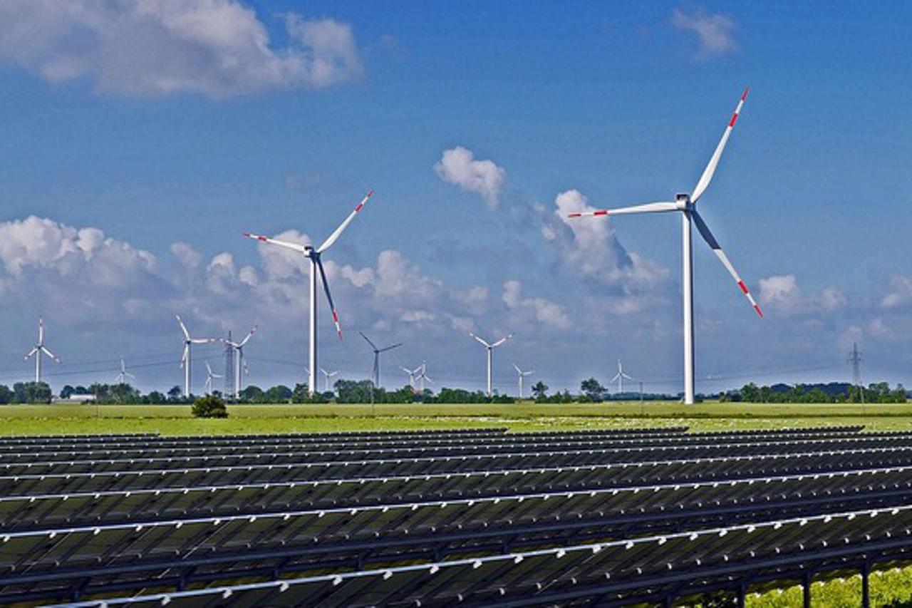 energija