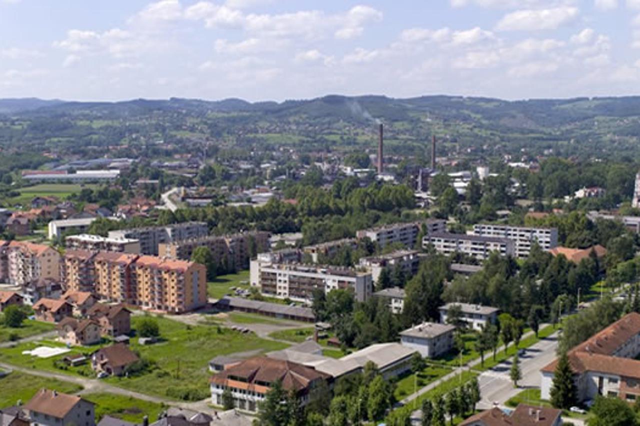 Teslić