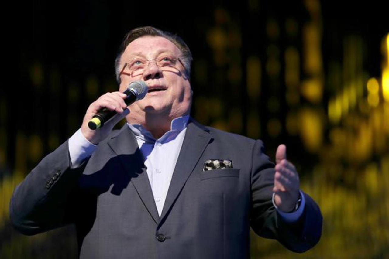 halid beslic