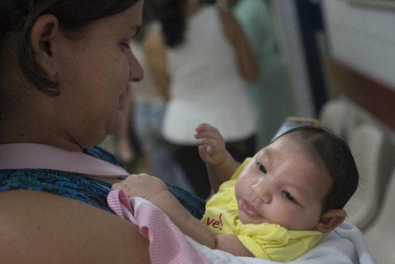 Zika virus