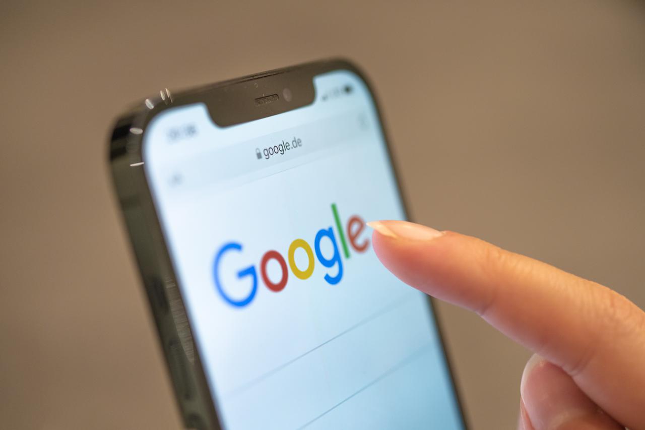 Google