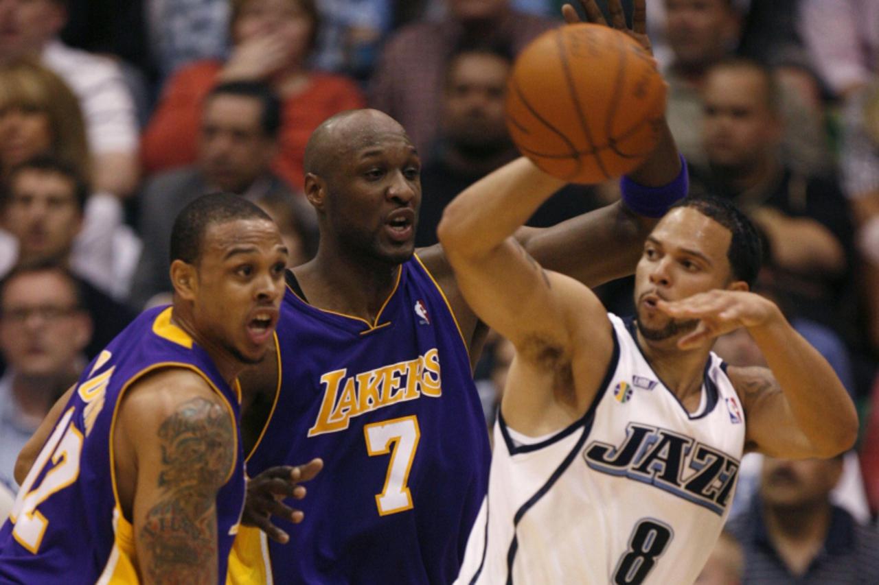 Deron Williams