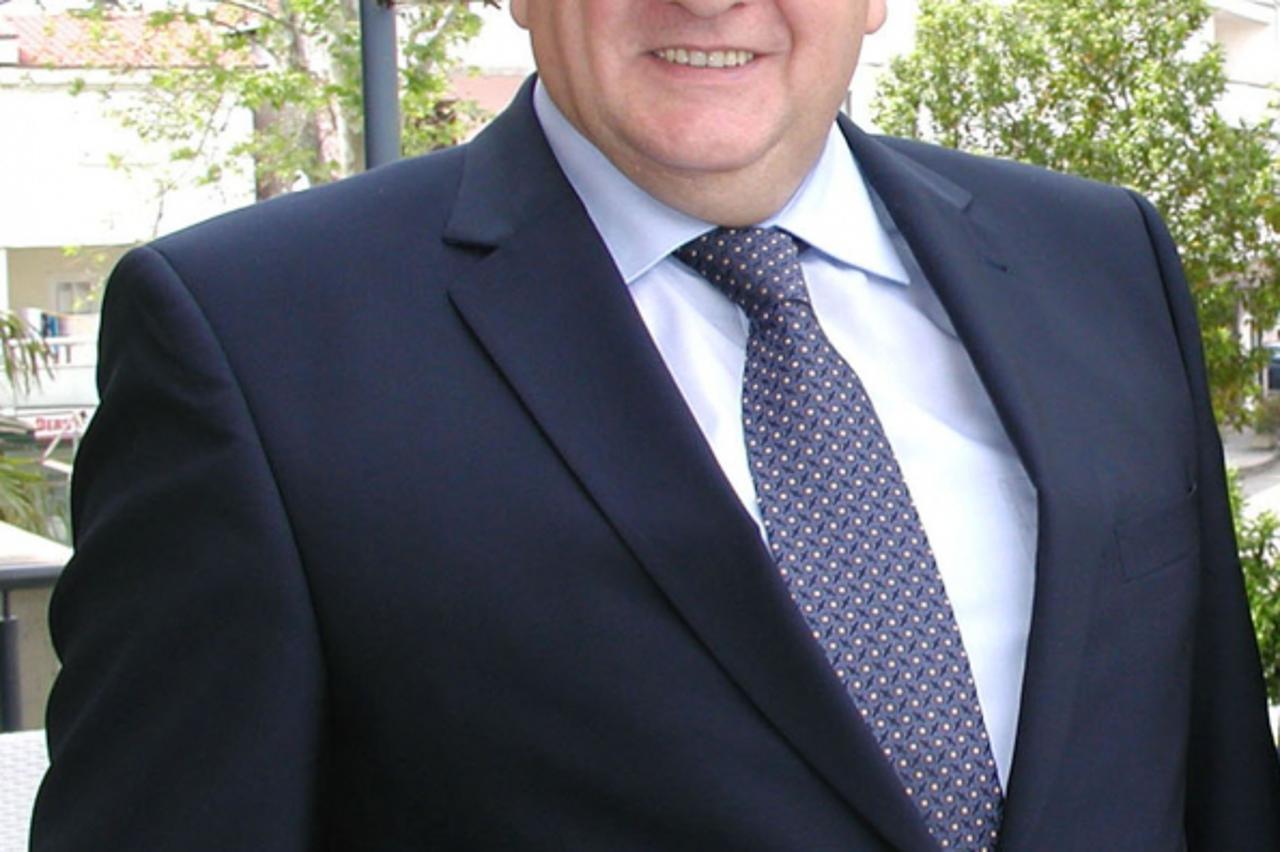 Ivo Jerkić